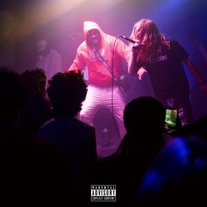 CABiN FEVER(feat. BennySavvy & MHM332) (Explicit)
