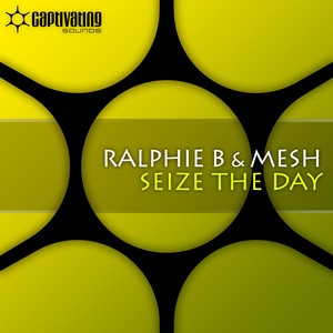 Seize The Day (Original Mix)