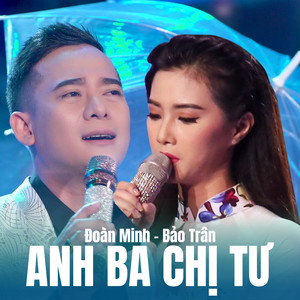 Anh Ba Chị Tư