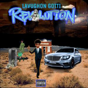 Revolution (Explicit)