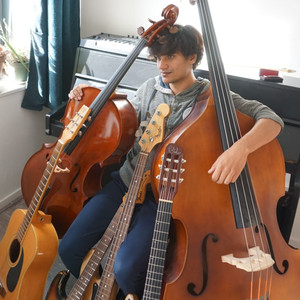 God's Image (Explicit)