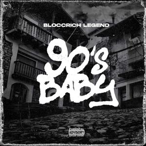 90's baby (Explicit)