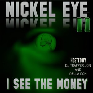 Nickel Eye Vol.2 (Explicit)