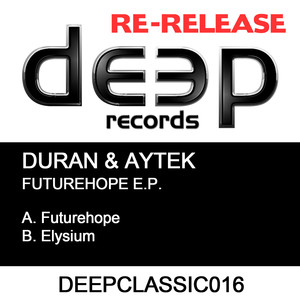 Future Hope EP