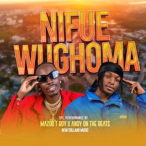 Nifue Wughoma