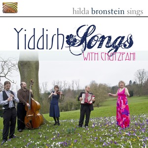A Yidishe Khasene (arr. H. Bronstein)