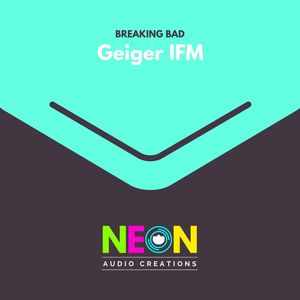 Breaking Bad (Original Mix)