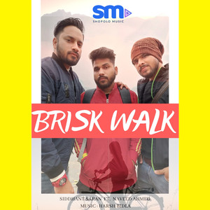 Brisk Walk