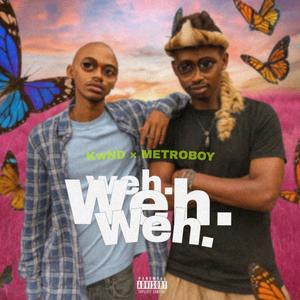 Weh. (feat. METROBOY) (Explicit)