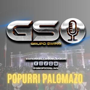 Popurri Palomazo (Juana la cubana, Conga y timbal)