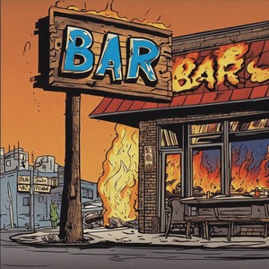 Bar (Explicit)