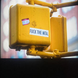 **** The MTA (feat. Saint Arkham & Olly!) (Explicit)