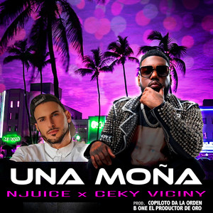 Una Moña (Explicit)