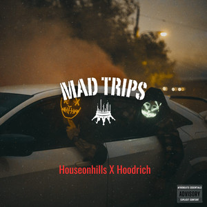 Mad Trips (Explicit)