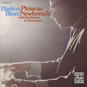 Harlem Blues