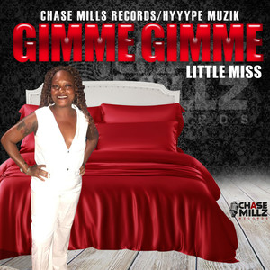 Gimme Gimme