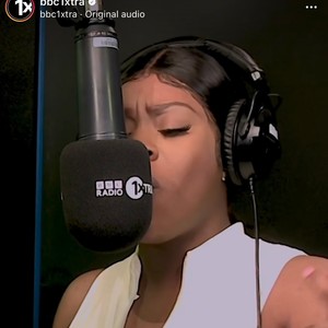 BBC1Xtra Freestyle (Explicit)