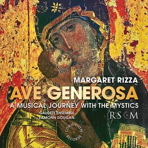 Ave Generosa - Ave Generosa