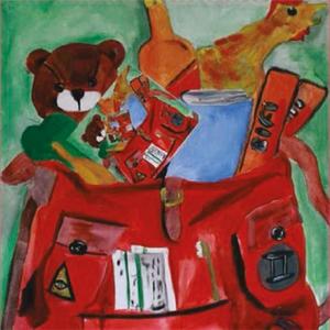 Overwinnaars (feat. BTMKR) (Explicit)