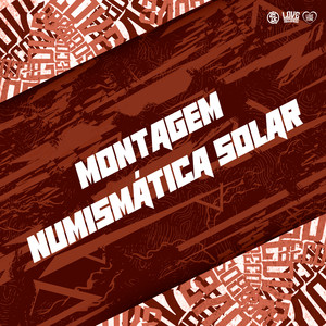 Montagem Numismática Solar (Explicit)