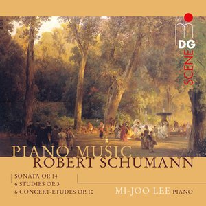 Schumann: Piano Music, Op. 14, 3, 10