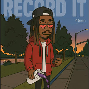 Record It (Explicit)