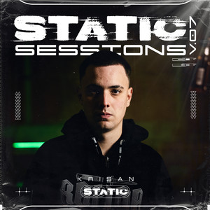 KRISAN - STATIC SESSION #7