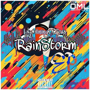 RainStorm (Explicit)