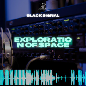 Exploration Of Space