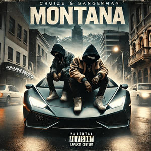 MONTANA, MAYOR & BANGERMAN (Explicit)