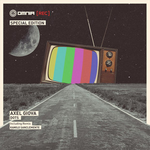 Dots (Original Mix)