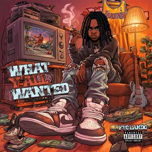 Chrisean Rock (feat. 4n Iraq & Mannykea)