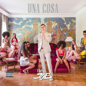 Una Cosa (Explicit)