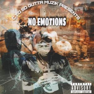 No Love(feat. Que G) (Explicit)