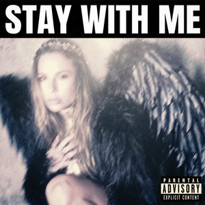 Stay with Me (Slowed Down)