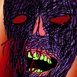 Trench Raid (feat. Guts Eternal Beyond Glory) (Explicit)