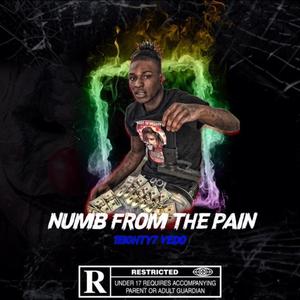 Numb From The Pain (Explicit)