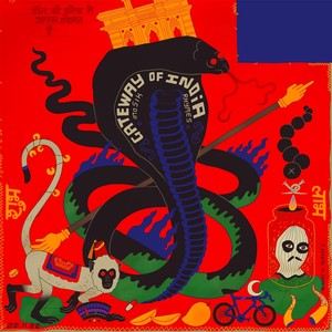 The House that Hatred Built (Explicit)