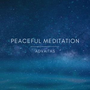 Peaceful Meditation