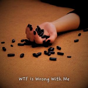 WTF Is Wrong With Me (feat. LORDHERETIC) [Explicit]