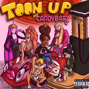 Toon Up (Explicit)