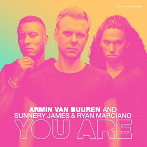 You Are