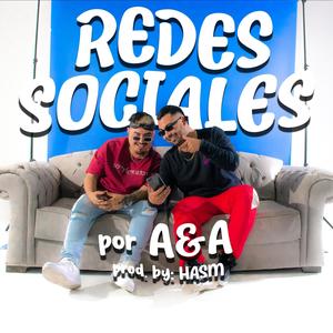 Redes Sociales (Explicit)