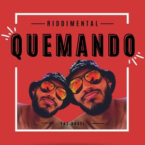 Quemando (Explicit)