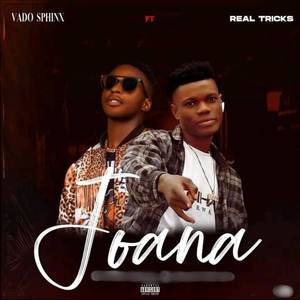 Joana (Explicit)