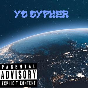 Yc cypher (feat. Luh zj, Luh denden & Luhcam) [Explicit]