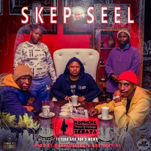 Skepseel (feat. Tino, Pop's Mowh & Skay-Dee_On_The_Beat) [Explicit]