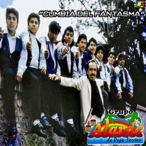 Cumbia del fantasma