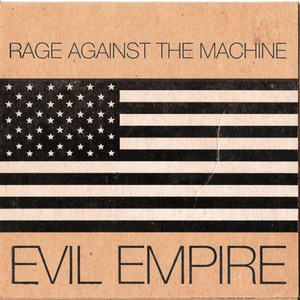 Evil Empire 7" Teaser