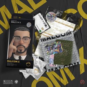 Malcom X (feat. Ouenza) (Inst.)